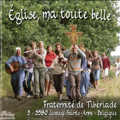 Eglise ma toute belle