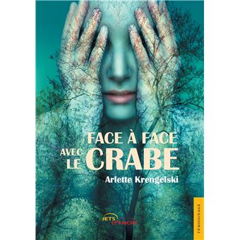 Face à face avec le crabe