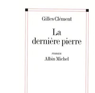 La dernière pierre