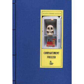 Compartiment freezer