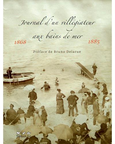Journal d'un villégiateur aux bains de mer