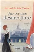 Une certaine désinvolture