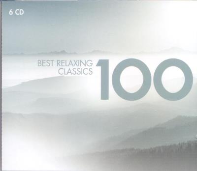 100 best releaxing classic