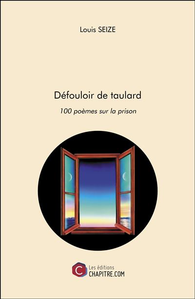 Défouloir de taulard