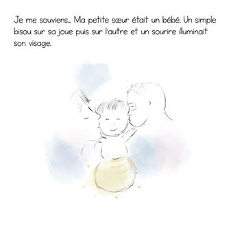 Luciole et Petit pois
