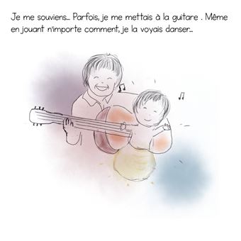 Luciole et Petit pois