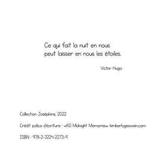 Luciole et Petit pois