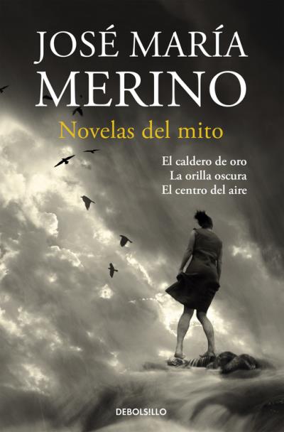 NOVELAS DE MITO:EL CALDERO DE ORO