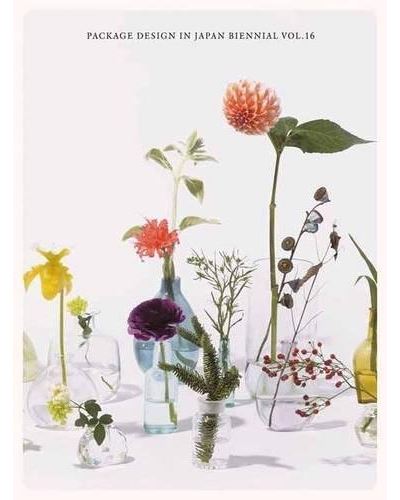 Package design in japan biennial,16