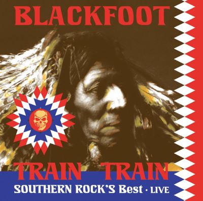 Train train/southern rock s best live