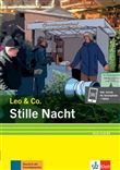 Stille Nacht, Livre + MP3