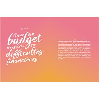 Savoir gérer son budget ! (Pour mieux en profiter)