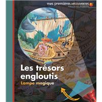 Les trésors engloutis