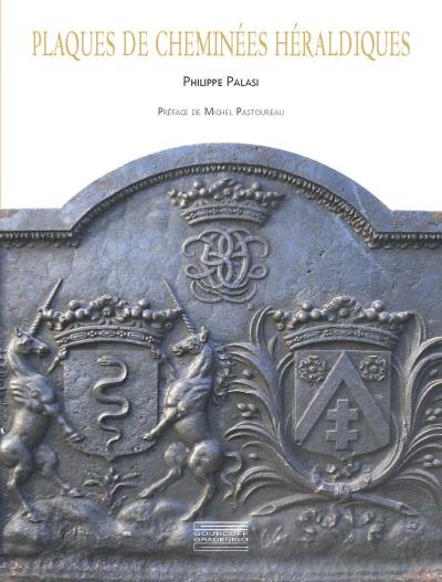 Plaques de cheminées héraldiques