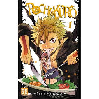Résultat de recherche d'images pour "pochi & kuro"