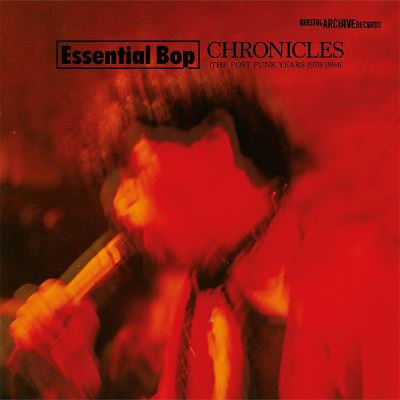 Chronicles the post pop years
