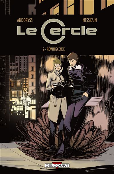 Le Cercle T2 - Réminiscence