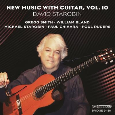 New music with guitare vol 10