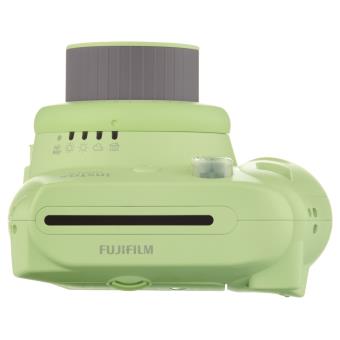 Appareil photo instantané Fujifil INSTAX INI 9 ROSE CORAIL