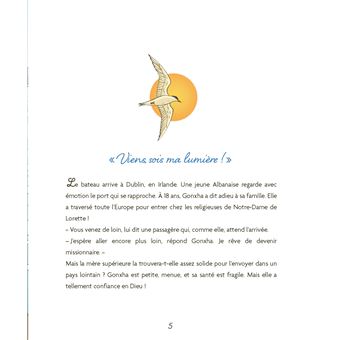Mère Teresa, le sourire de Calcutta