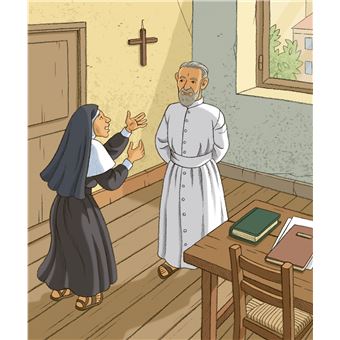 Mère Teresa, le sourire de Calcutta
