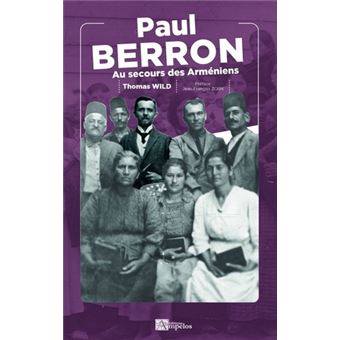 Paul Berron
