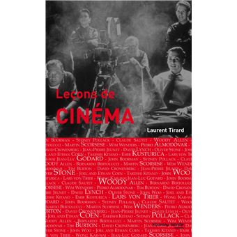 Leçons de cinéma. vol. 1, ,  vol. 1 | Tirard, Laurent. Auteur