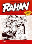 Rahan Intégrale Noir et Blanc