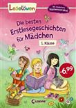 LESELOEWEN DIE BESTEN ERSTLESEGESCHICHTEN FUR MAEDCHEN