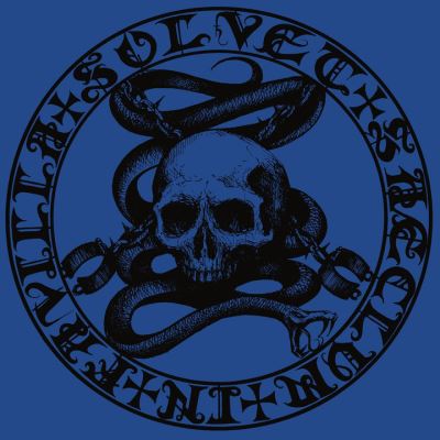 Croix de sang