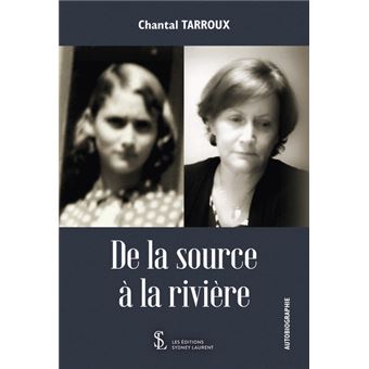 De la source à la rivière