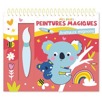 Animaux mignons