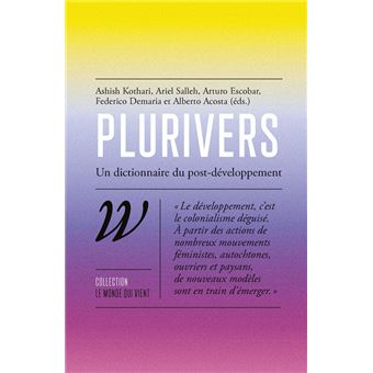 Plurivers
