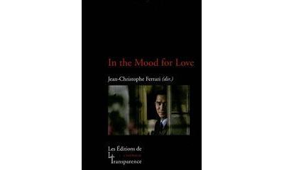 In the mood for love