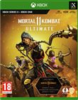 MORTAL KOMBAT 11 ULTIMATE MULT XONE/SERIES X