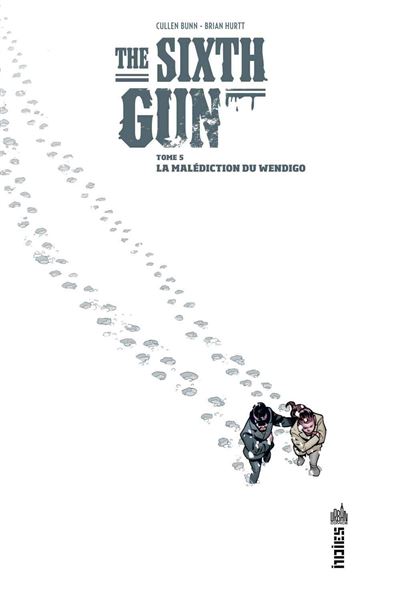 The sixth gun