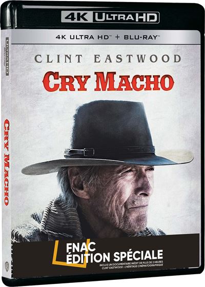 top-meilleurs-films-clint-eastwood-fnac-cry-macho