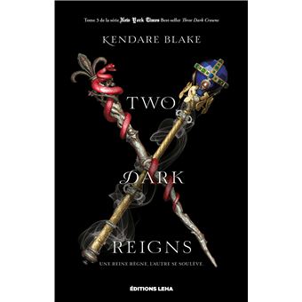 Two Dark Reigns