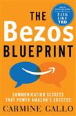 THE BEZOS BLUEPRINT