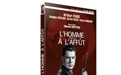 Homme a l affut