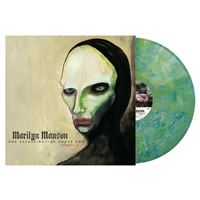 Mechanical animals/ed limitee - Marilyn Manson - CD album - Achat