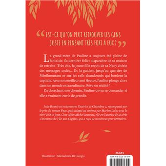 Le Chemin de Pauline