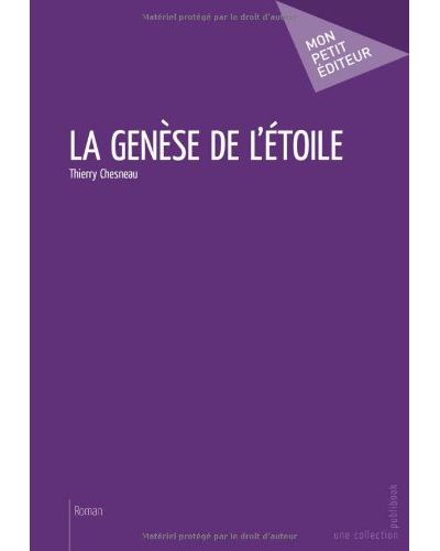 La genese de l'etoile