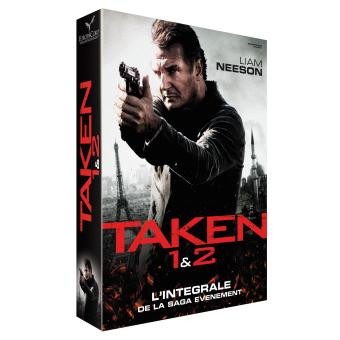 Taken - Taken - 1