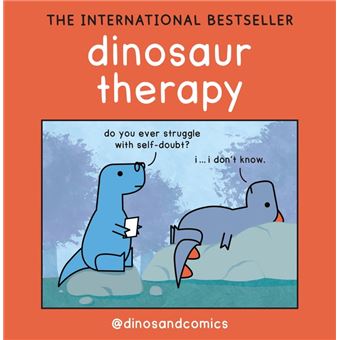 Dinosaur Therapy - 1