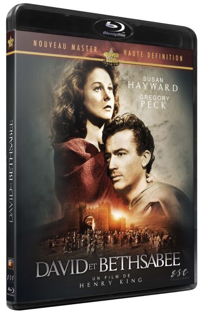 DAVID ET BETHSABEE-FR-BLURAY