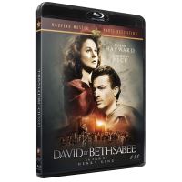 David et bethsabee