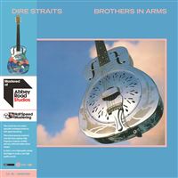 Brothers in arms - 2 Vinilos