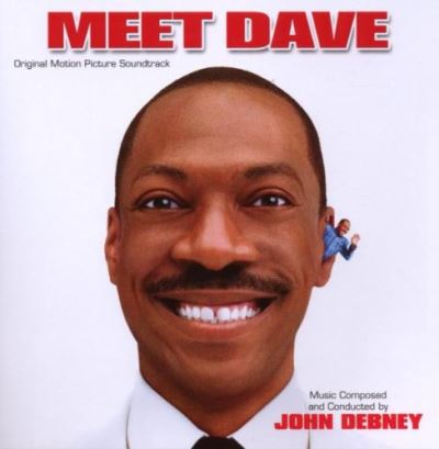 Appelez moi dave