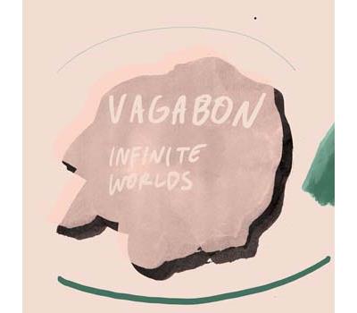 INFINATE WORLDS/LP